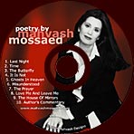 Mahvash Mossaed CD